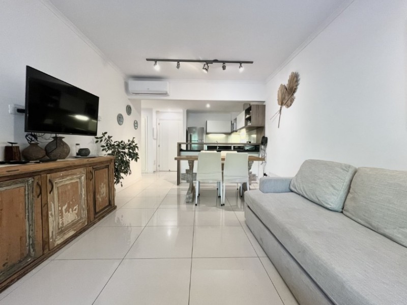 Excelente apartamento a la venta en Greenpark, Solanas